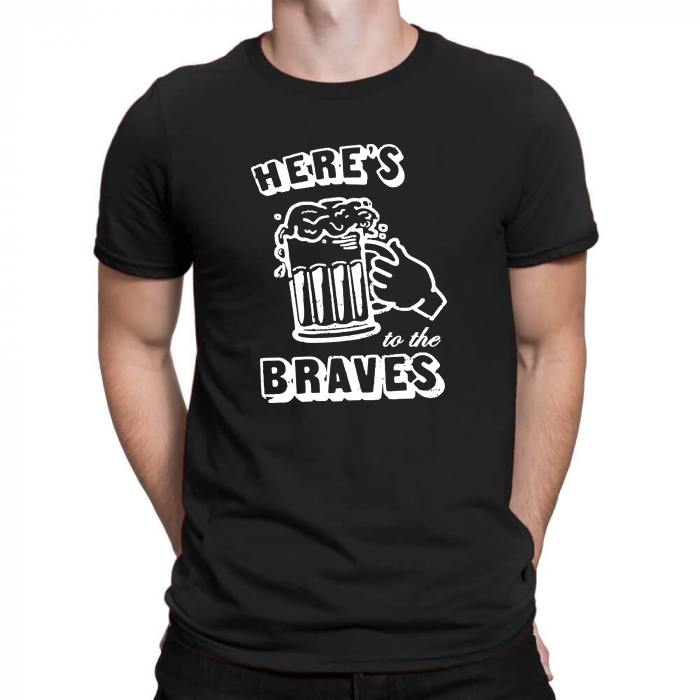 vintage atlanta braves t shirts